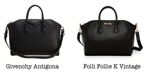 givenchy antigona look for less